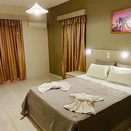Anaxos Alex Apartment Ngoại thất bức ảnh