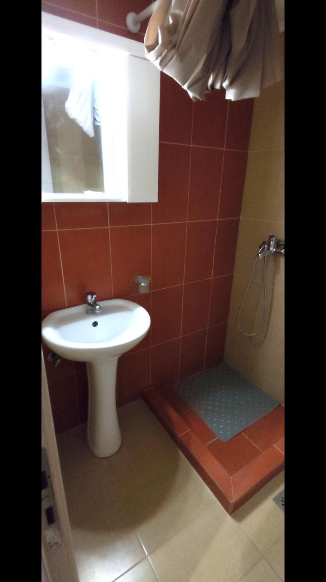 Anaxos Alex Apartment Ngoại thất bức ảnh