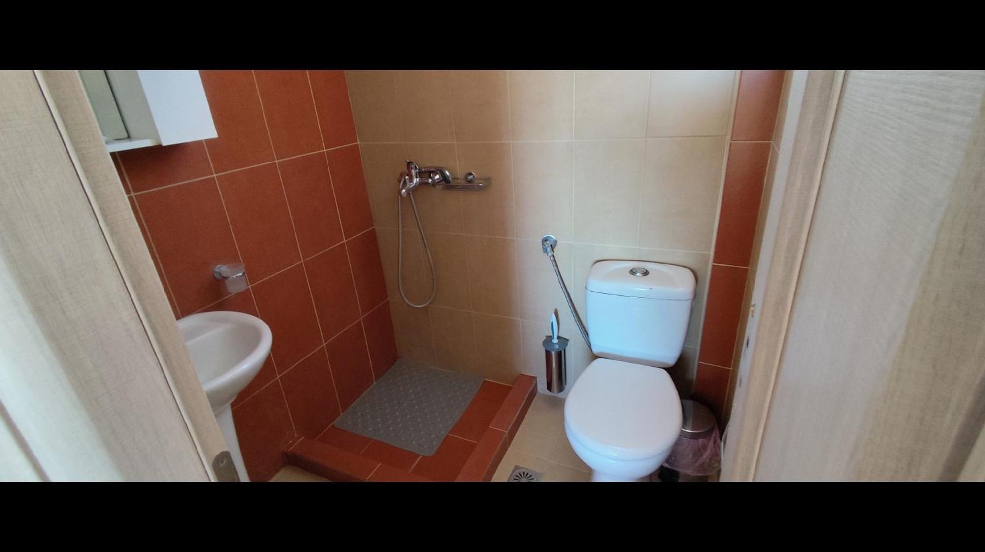Anaxos Alex Apartment Ngoại thất bức ảnh
