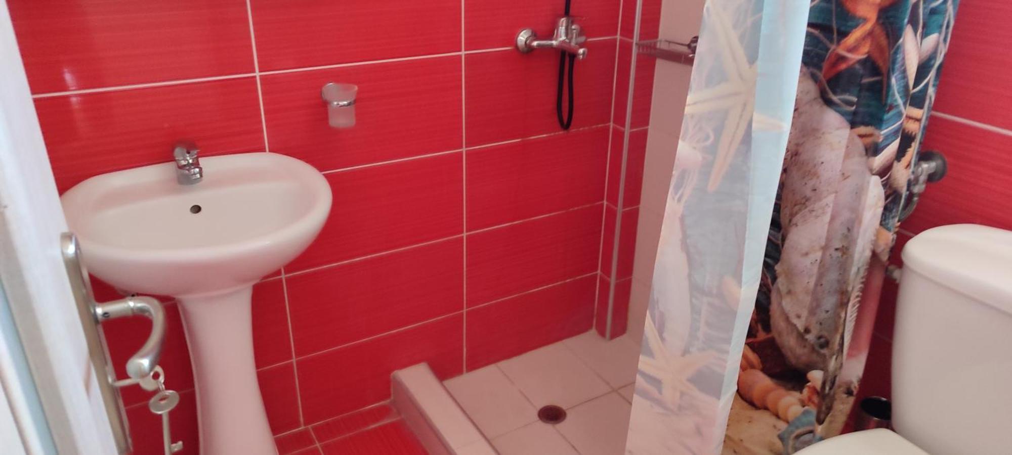 Anaxos Alex Apartment Ngoại thất bức ảnh